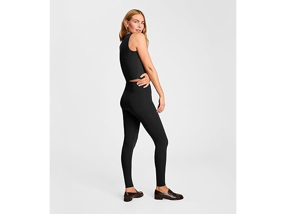commando Neoprene Legging