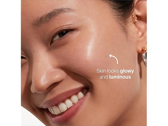 Supergoop! Glowscreen SPF 40, Tinted Sunscreen, 2.5 fl oz