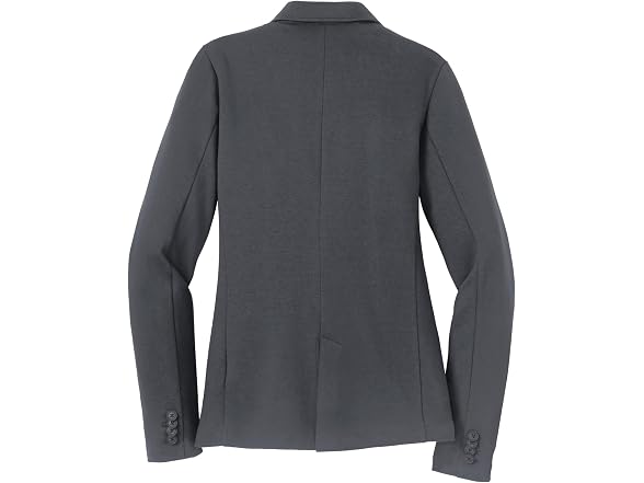 Port Authority Women (XL) Ladies Knit Blazer