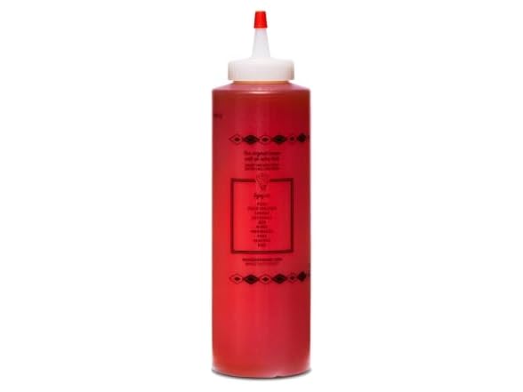 Mikes Hot Honey Chef's Bottle 24 oz Extra Hot