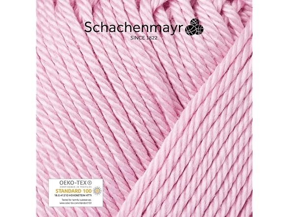 Catania 100% cotton Light Pink #246