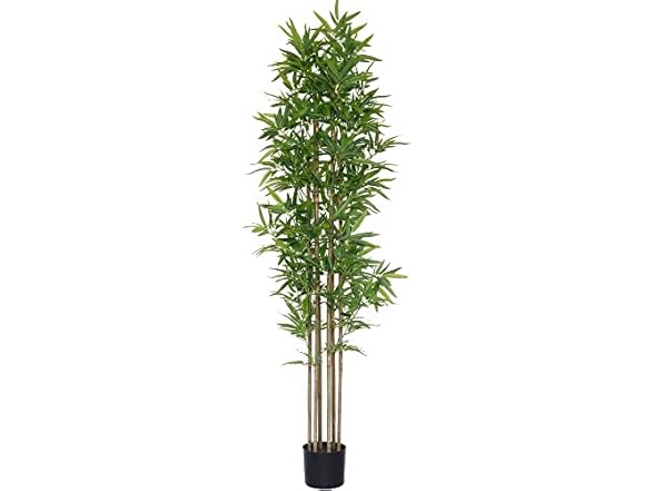 SOFTFLAME Bamboo Tree 6ft
