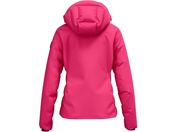 HEAD Women's Ashley Insulated Ski Jacket
