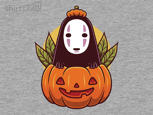 Dark Spirit Halloween