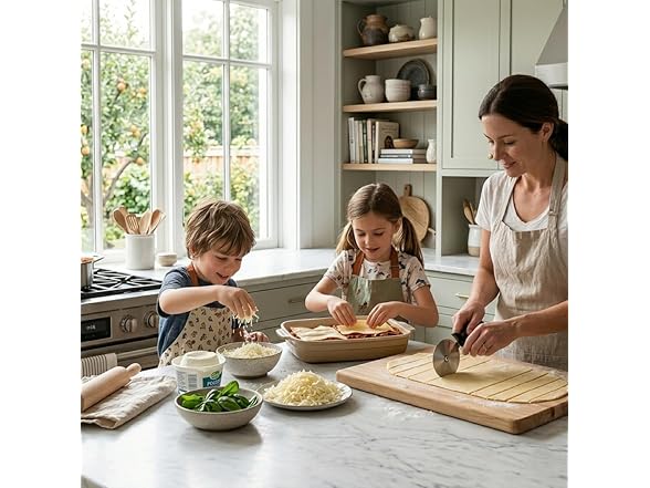 King Arthur Baking Company Pizza Cutter