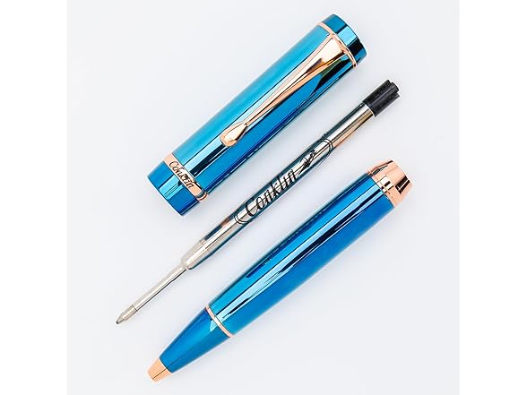 Conklin Duragraph Metal Ballpoint Pen