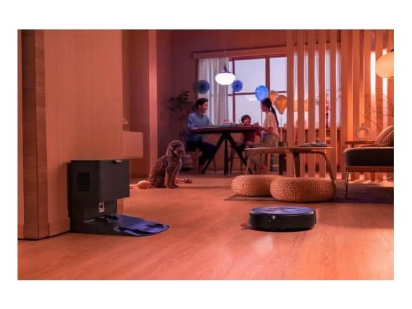 iRobot Roomba Combo j7+ Self-Emptying Vacuum