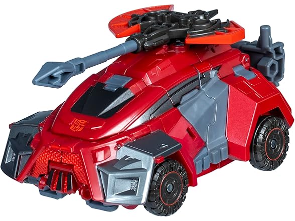 Transformers Toys Studio Series Voyager Class