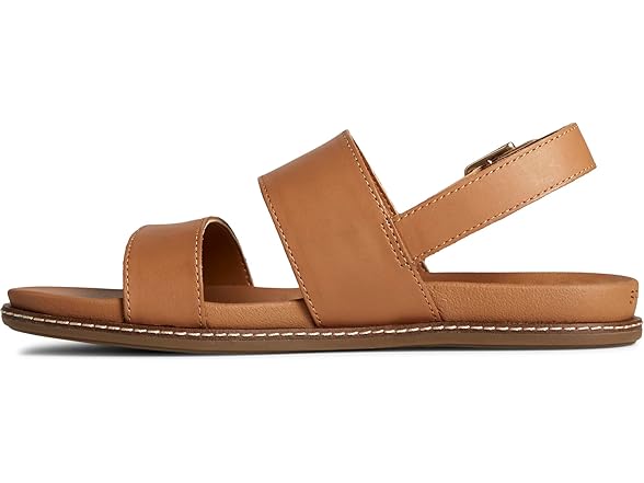 Sperry Waveside Plushwave Strap Sandal