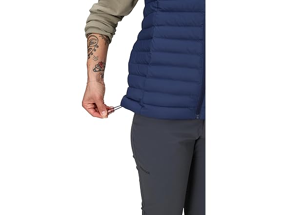 Marmot Womens Echo Featherless Vest