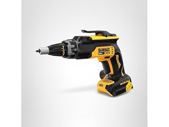 DEWALT DCF630B 20V Max Drywall Screwgun Tool Only