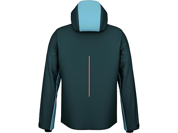 Head Men Supershape Insulated Ski Jacket