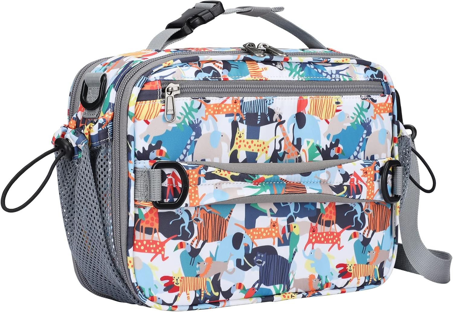 Maelstrom Expandable Insulated Lunch Box - Gallery 15