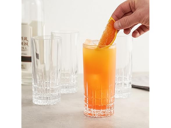 Spiegelau Perfect Serve Longdrink Mixing Glass