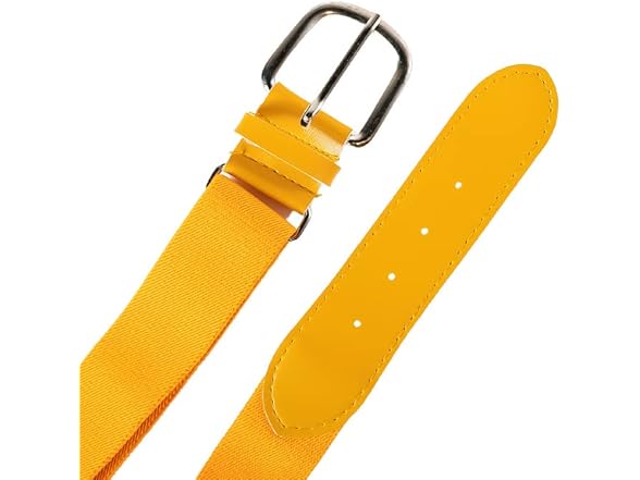 Rawlings Adjustable Elastic Baseball Belt