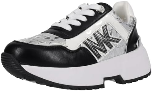 Michael Kors Kid's Cosmo Maddy Sneakers