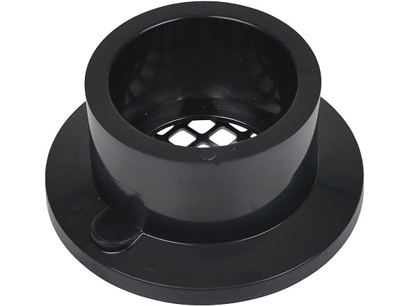Oatey 2 in. or 3 in. ABS General Purpose