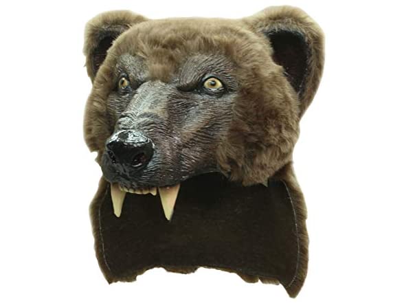 Ghoulish Productions, Brown Bear