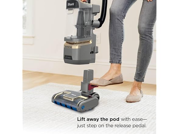 Shark Rotator Lift-Away Vacuum