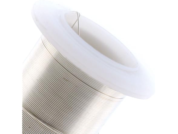 26-Gauge Lacquered Tarnish-Resistant Copper