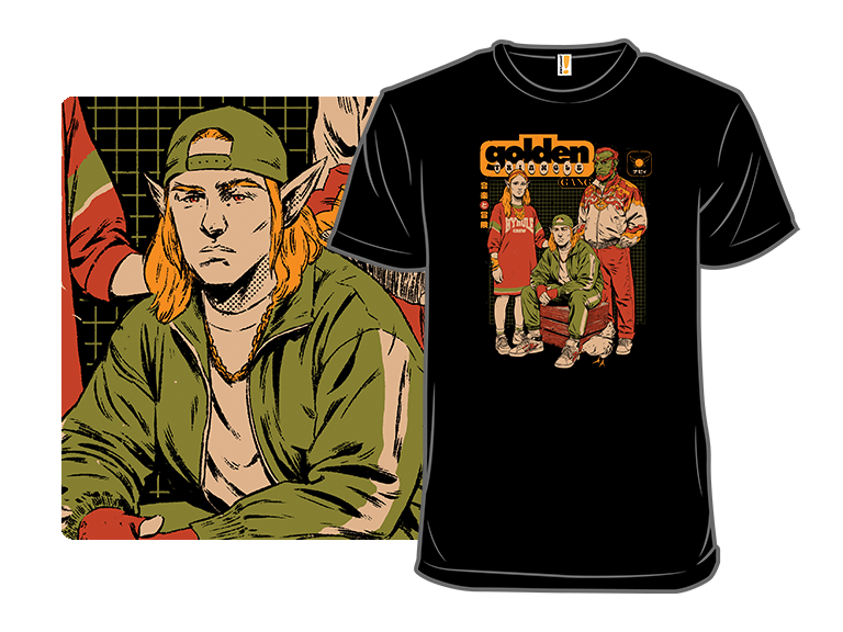 Golden Triangle Gang - Gallery 8