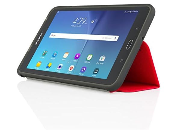 Incipio Tab E Clarion Protective Folio