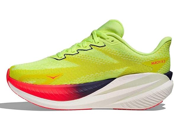 Hoka Mach X 3 Women's Shoes