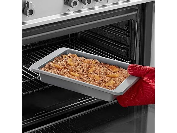 KitchenAid 9x13in Nonstick Cake Pan