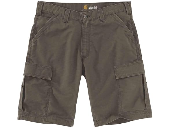 Carhartt Cargo Work Shorts (34) Tarmac