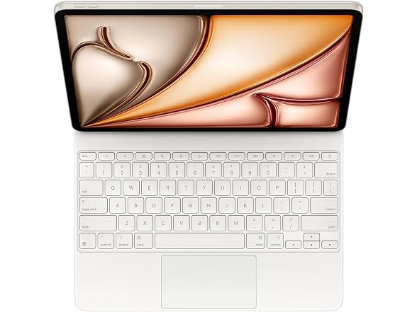 Apple Magic Keyboard for 13" iPad Air (M2,M3,M4)