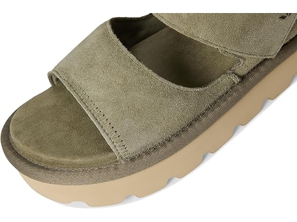 Koolaburra by UGG Women's Tizz Sandal