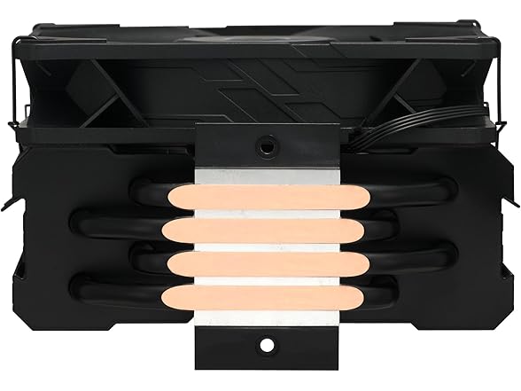 Cooler Master Hyper 212 Black CPU Air