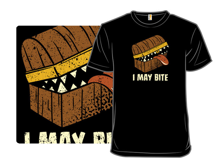 Mimic May Bite - Gallery 8