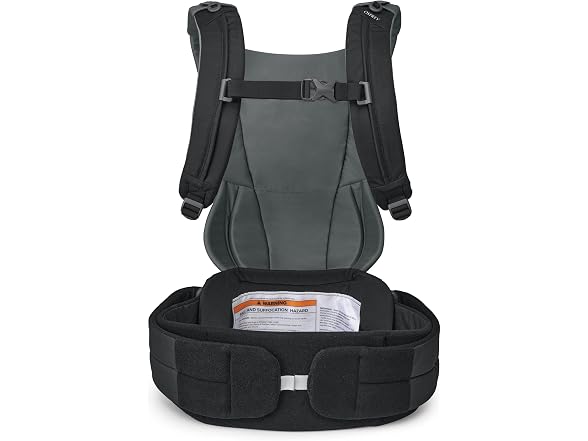 Osprey Osprey Poco LT Soft Convertible Baby