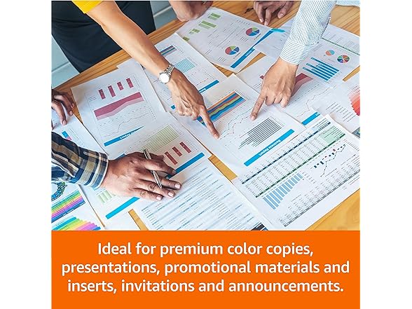 Amazon Basics Multipurpose Copy Printer Paper