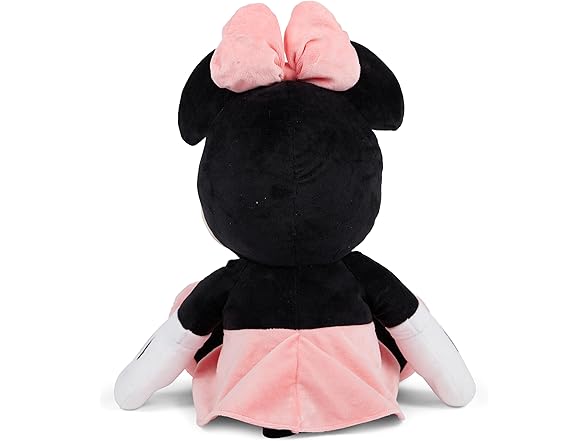 Disney Official Minnie Mouse Soft Toy for Kids