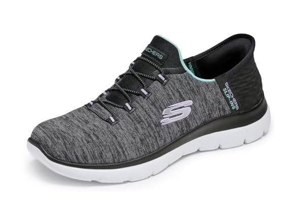 Black/Turquoise