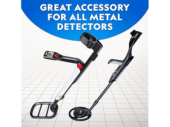 NATIONAL GEOGRAPHIC Metal Detector