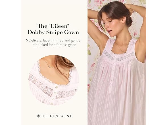 Eileen West (M) Loungewear Sleepwear