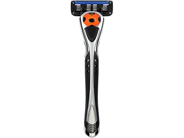 Men's Razor, Handle & 16 Cartridges