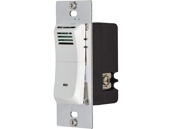 Broan-NuTone P82W Medium Sensaire Fan Kit
