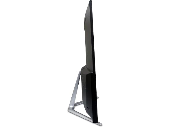 Acer NITRO EDS320Q S3 Curved Gaming Monitor 31.5"