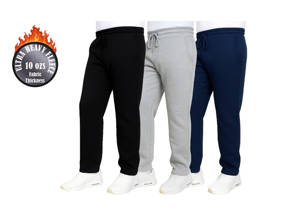 Black - Heather Grey - Navy