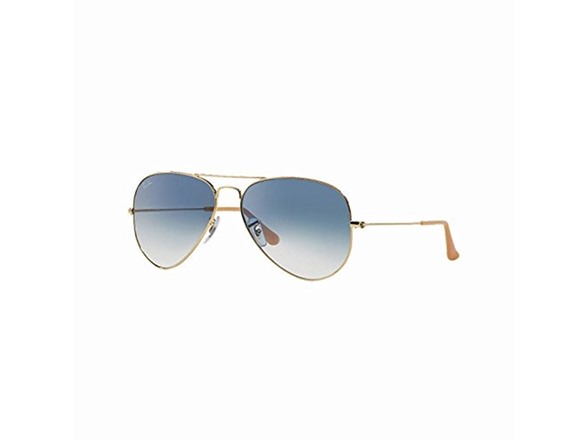 Arista/Clear Gradient Blue