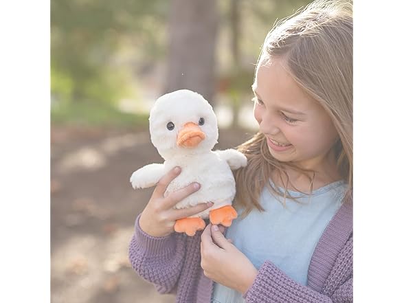 World's Softest Plush Stuffed Animal for Baby