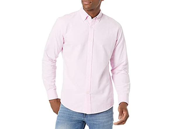 Pale Pink