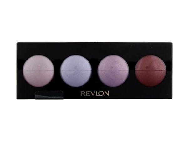 $8.99, Was $16.62, 45% Off! Revlon Illuminance Eyeshadow Wild Orchids 0.12oz dealfomo
