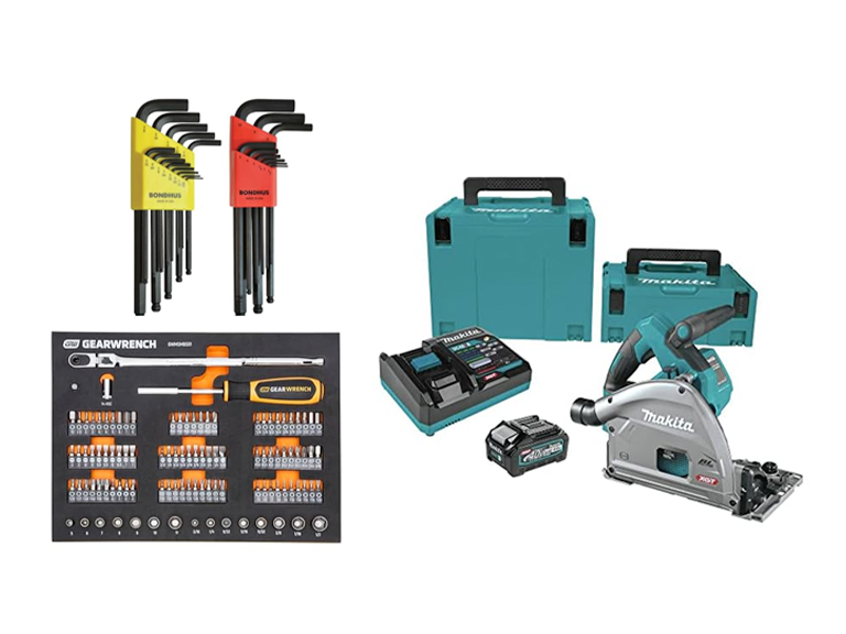 Power, Hobby & Specialty Tools - Gallery 2