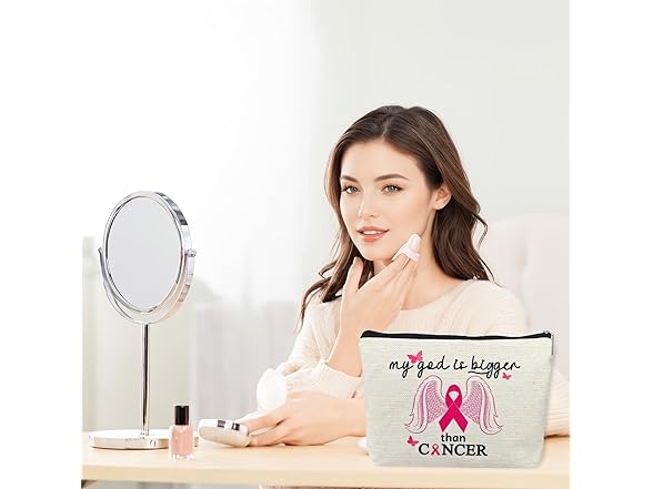 Suemetic Breast Cancer Survivor Gifts