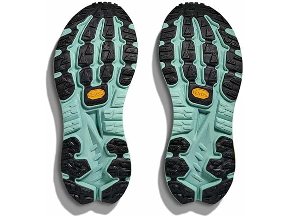 Hoka Mafate X Men's Shoes